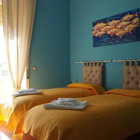Quisisana A Mare Apartament *
