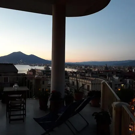 Apartament Quisisana A Mare