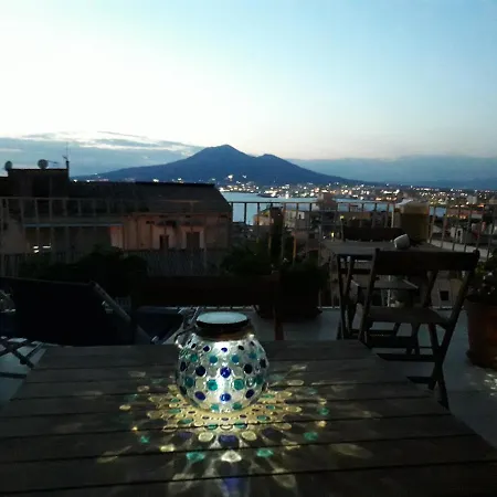Apartament Quisisana A Mare Castellammare di Stabia