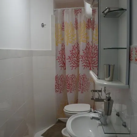 Quisisana A Mare Apartament