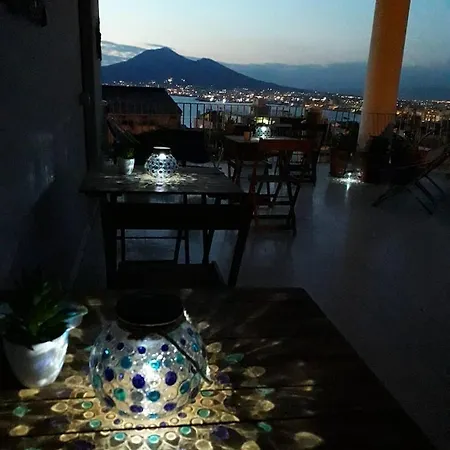 Quisisana A Mare Apartament