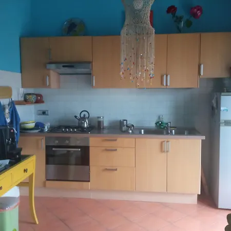 Quisisana A Mare Apartament *
